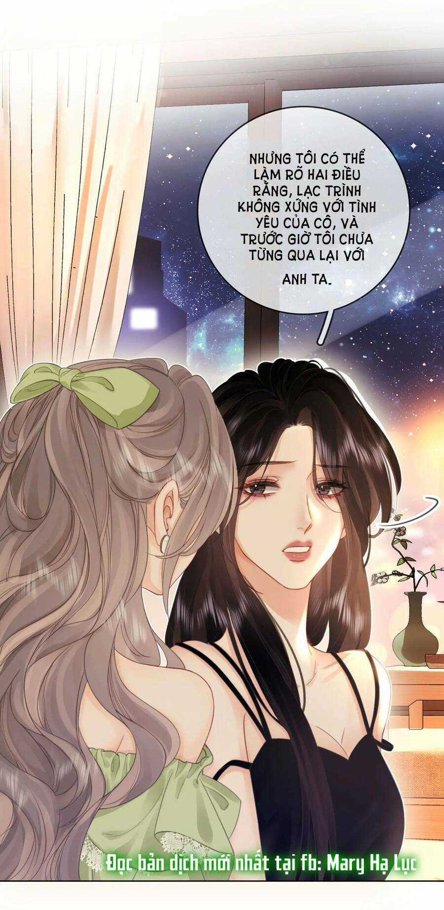 Em Chỉ Có Thể Là Của Tôi Chapter 10 trang 21