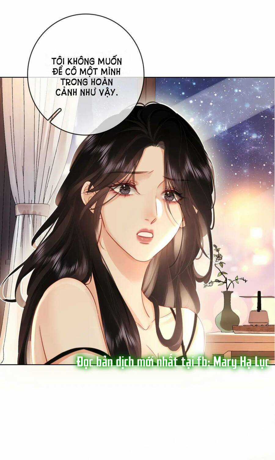 Em Chỉ Có Thể Là Của Tôi Chapter 10 trang 25