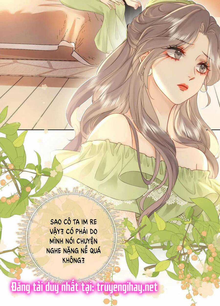 Em Chỉ Có Thể Là Của Tôi Chapter 10 trang 27