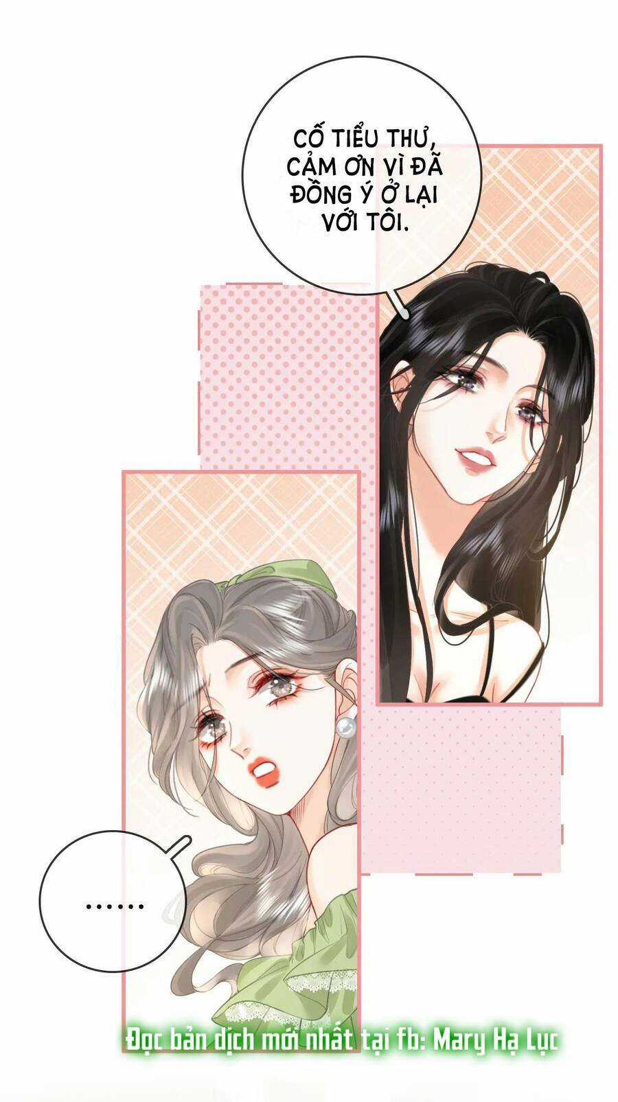 Em Chỉ Có Thể Là Của Tôi Chapter 10 trang 6