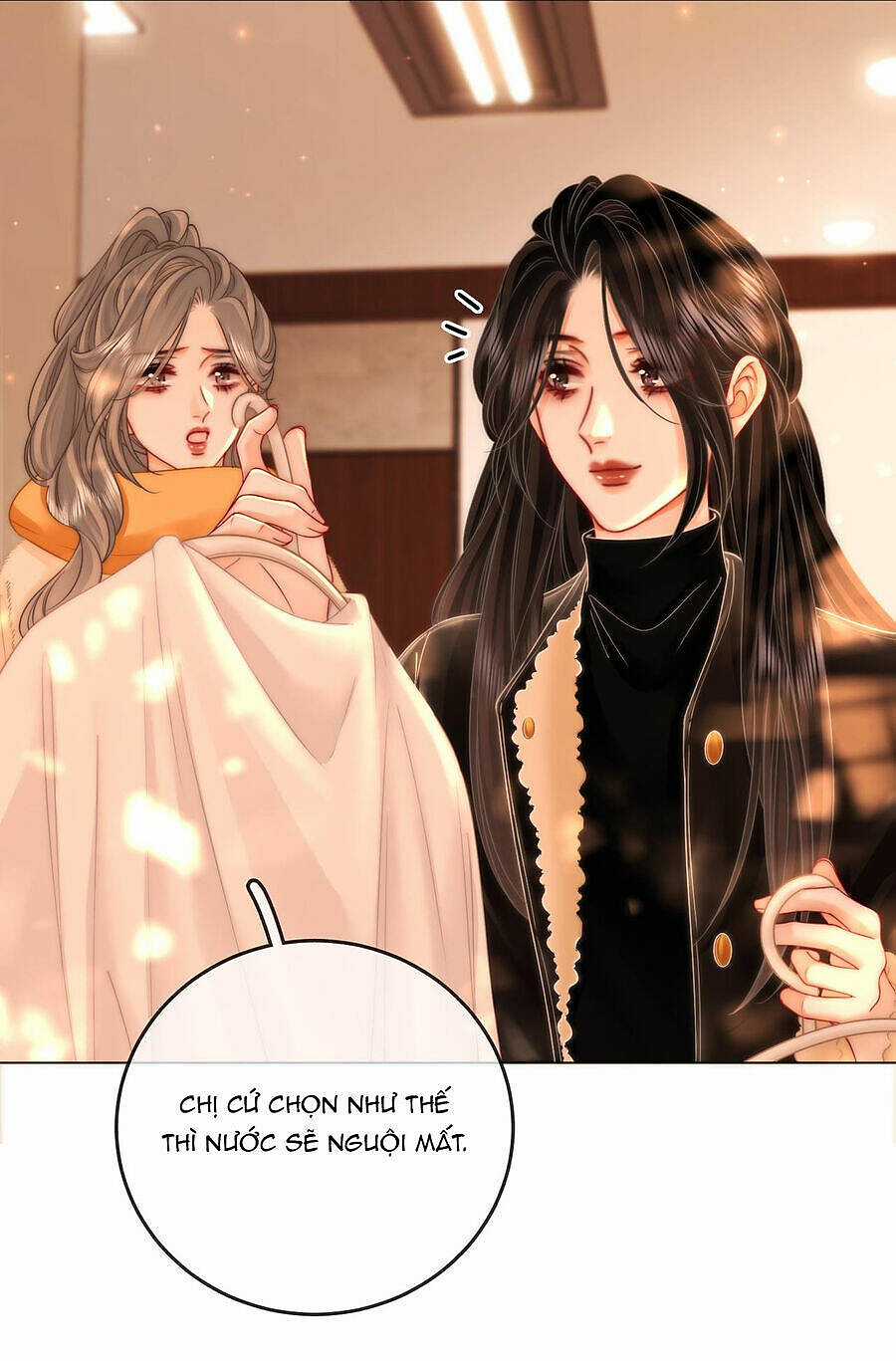 Em Chỉ Có Thể Là Của Tôi Chapter 100 trang 11