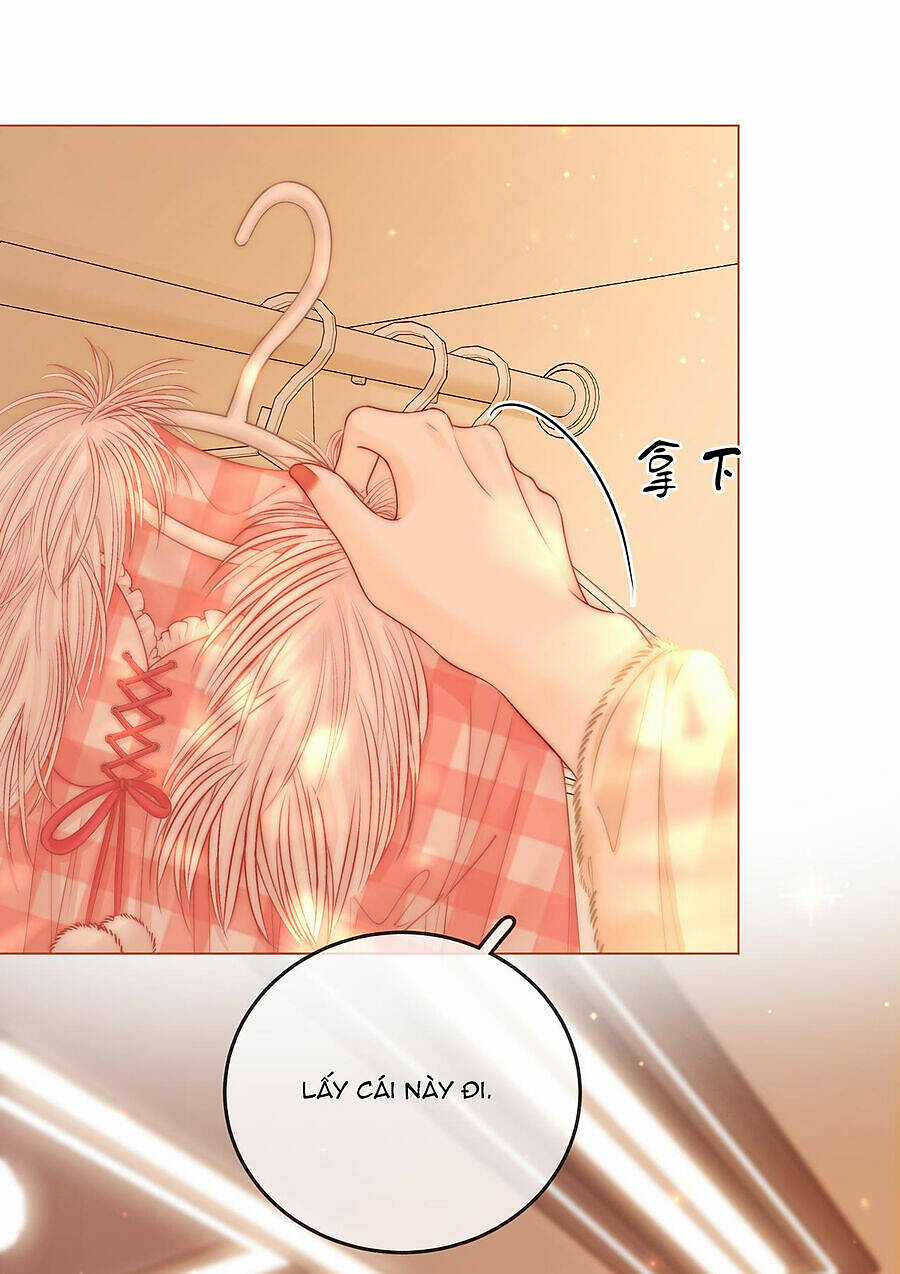 Em Chỉ Có Thể Là Của Tôi Chapter 100 trang 12