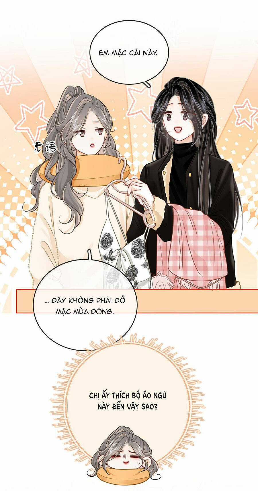 Em Chỉ Có Thể Là Của Tôi Chapter 100 trang 15