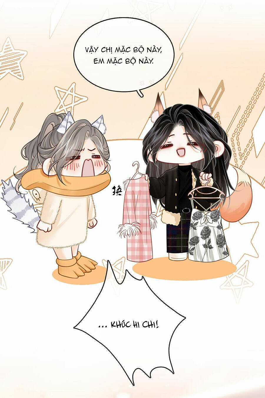 Em Chỉ Có Thể Là Của Tôi Chapter 100 trang 16