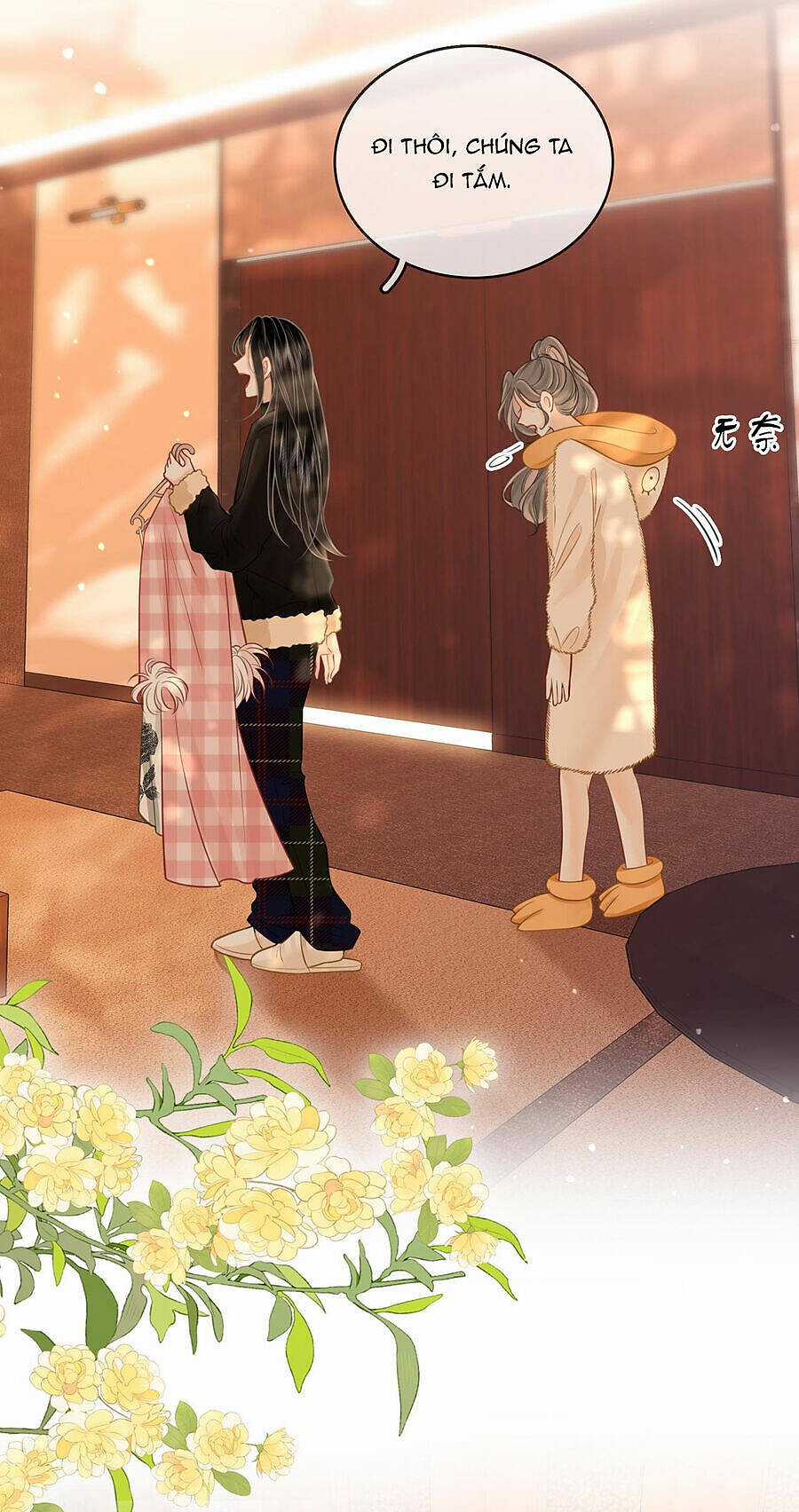 Em Chỉ Có Thể Là Của Tôi Chapter 100 trang 17