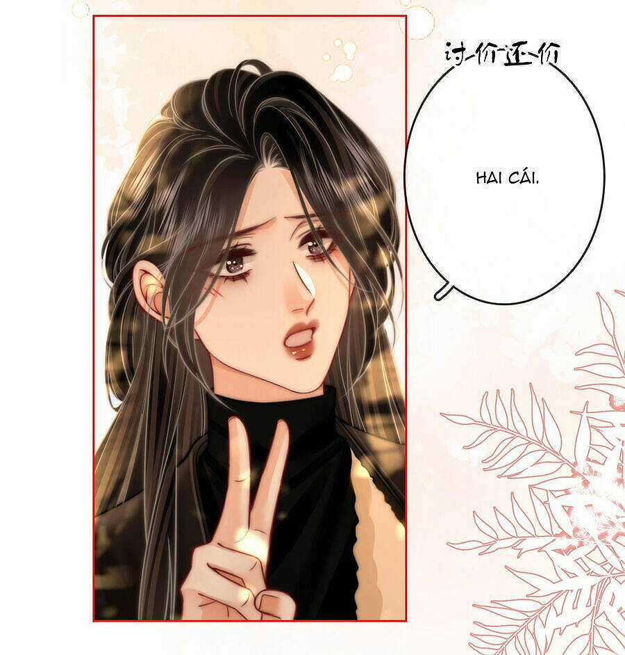 Em Chỉ Có Thể Là Của Tôi Chapter 100 trang 31