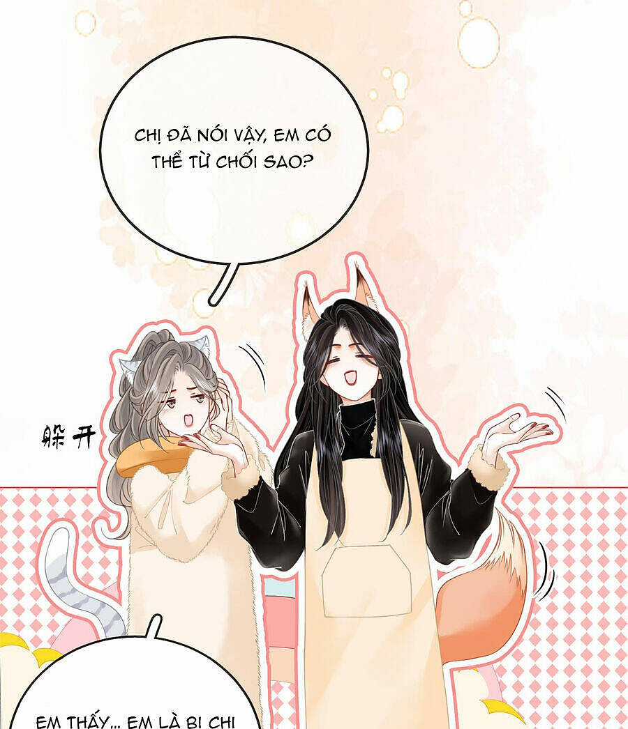 Em Chỉ Có Thể Là Của Tôi Chapter 100 trang 5