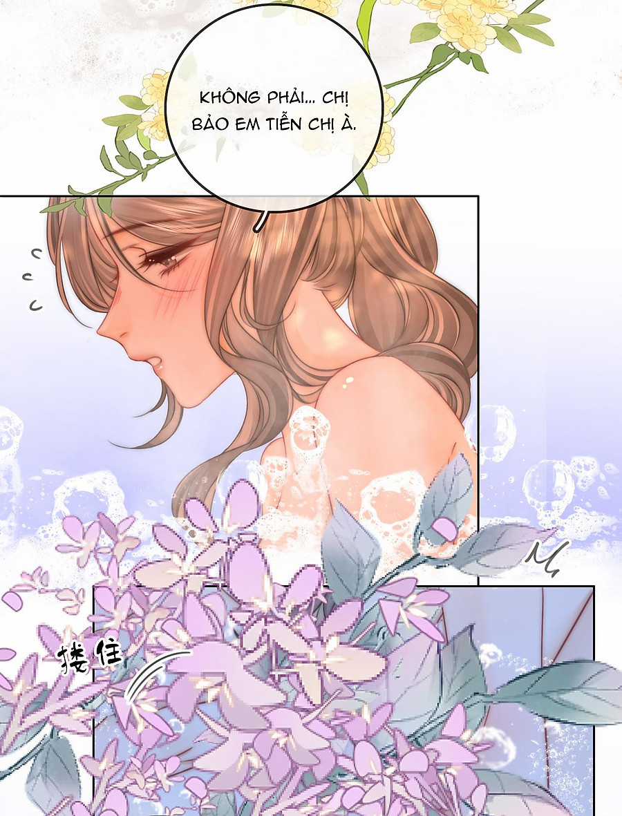 Em Chỉ Có Thể Là Của Tôi Chapter 101 trang 11