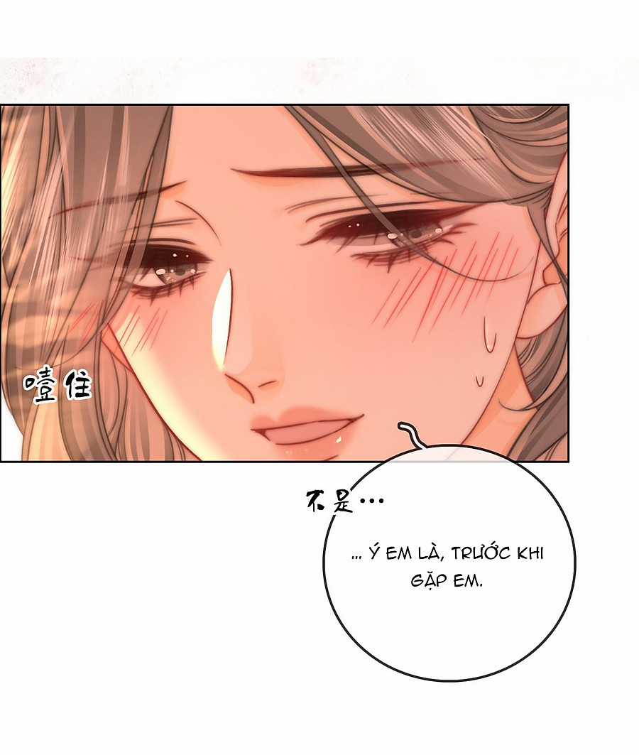 Em Chỉ Có Thể Là Của Tôi Chapter 101 trang 17