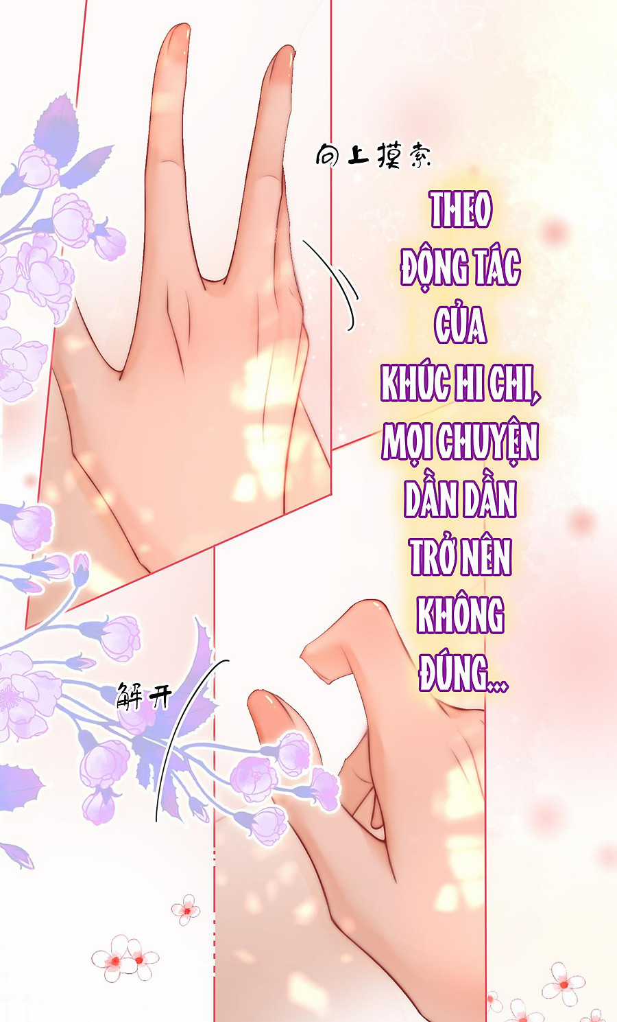 Em Chỉ Có Thể Là Của Tôi Chapter 101 trang 5