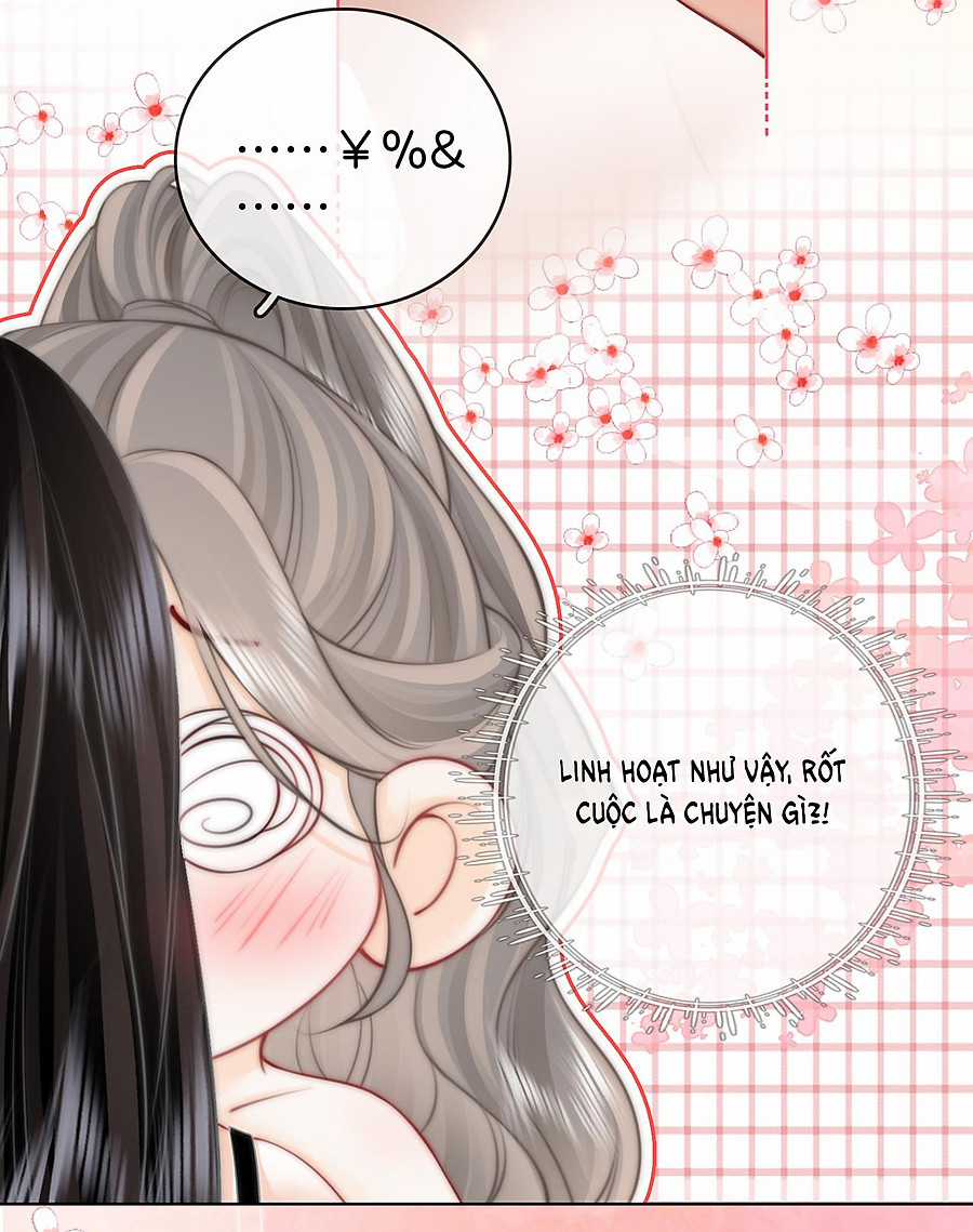 Em Chỉ Có Thể Là Của Tôi Chapter 101 trang 6