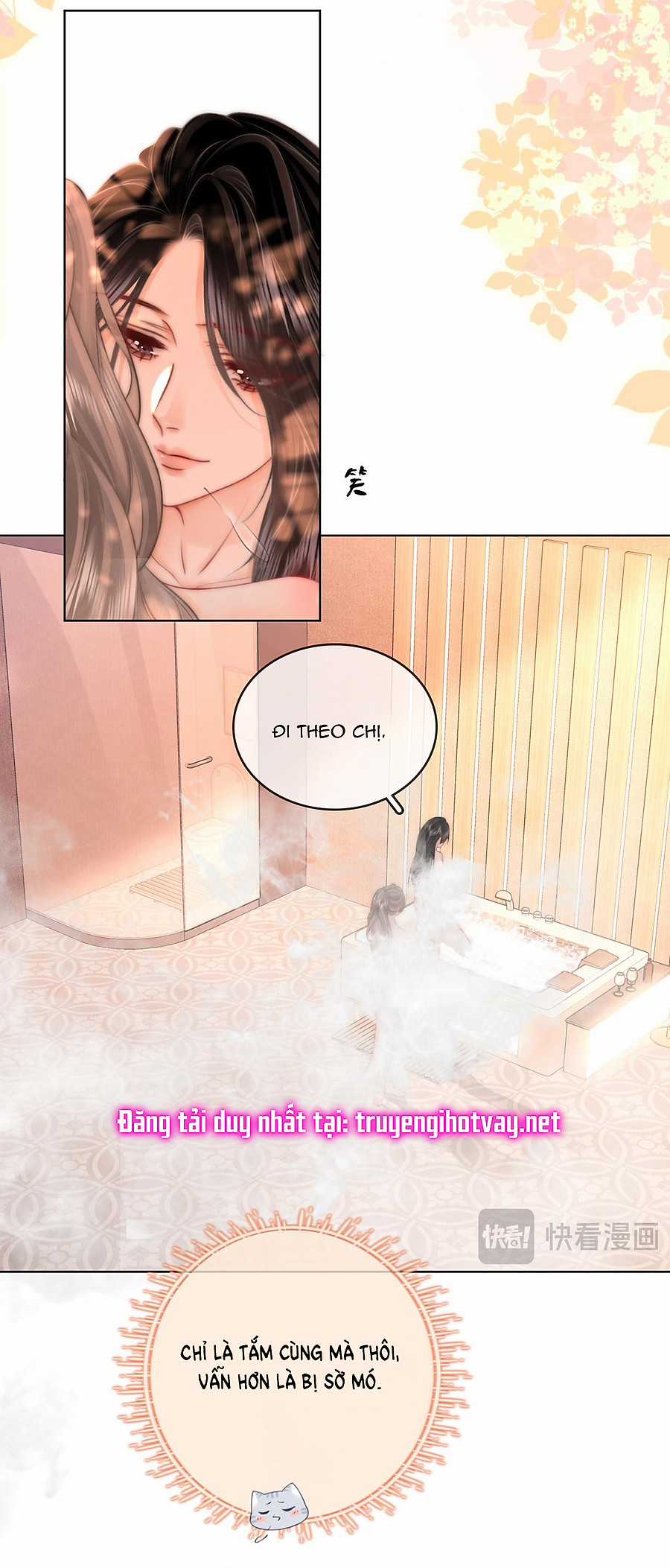 Em Chỉ Có Thể Là Của Tôi Chapter 101 trang 9