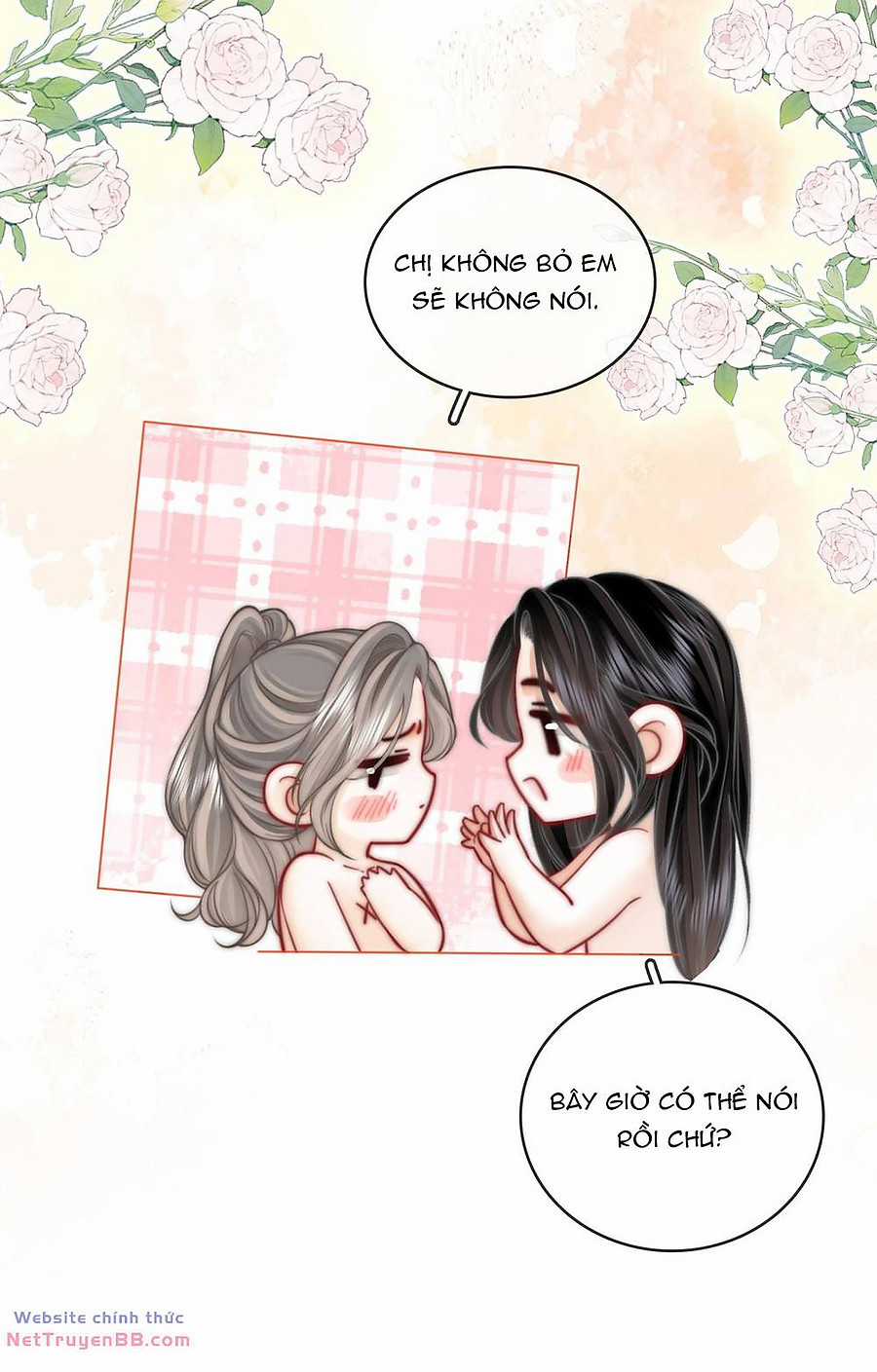 Em Chỉ Có Thể Là Của Tôi Chapter 102 trang 10