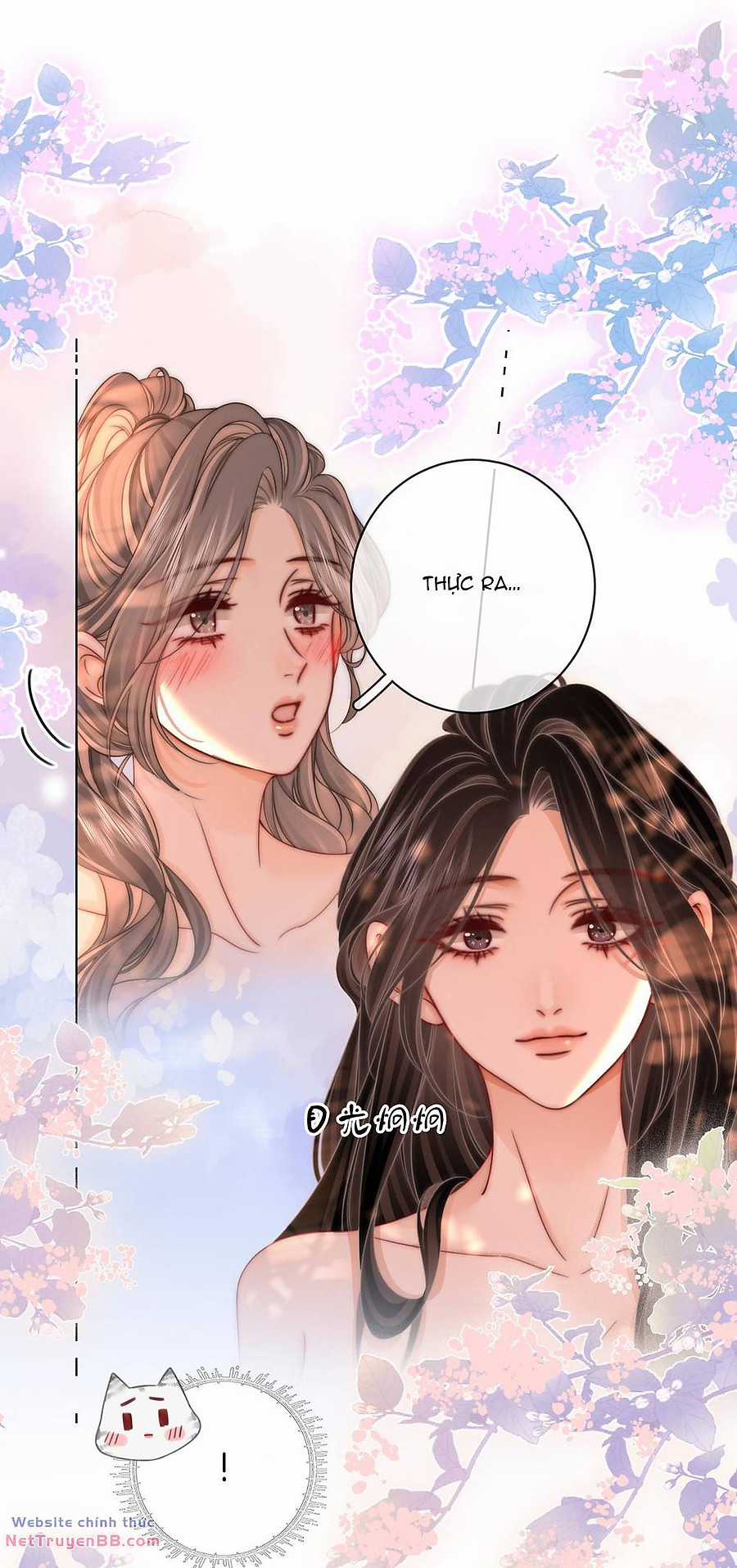 Em Chỉ Có Thể Là Của Tôi Chapter 102 trang 11