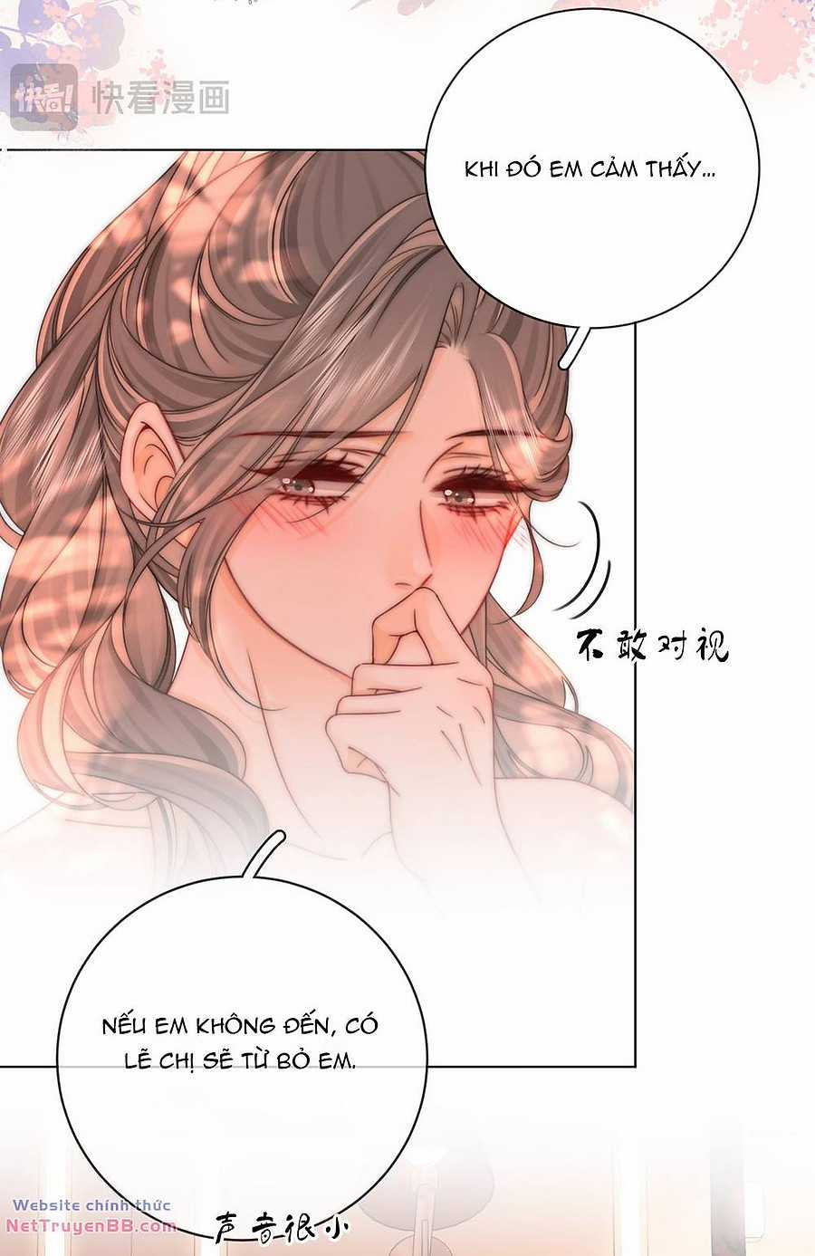 Em Chỉ Có Thể Là Của Tôi Chapter 102 trang 12