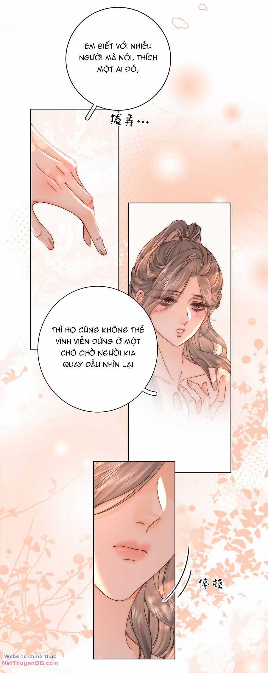 Em Chỉ Có Thể Là Của Tôi Chapter 102 trang 14