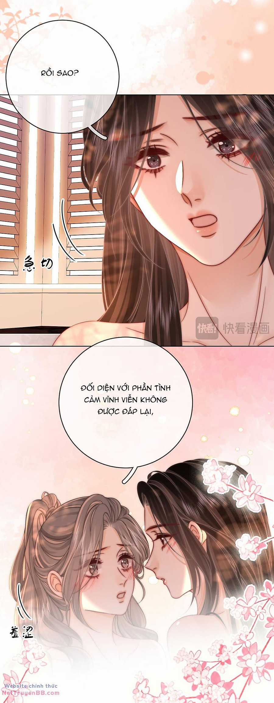 Em Chỉ Có Thể Là Của Tôi Chapter 102 trang 15