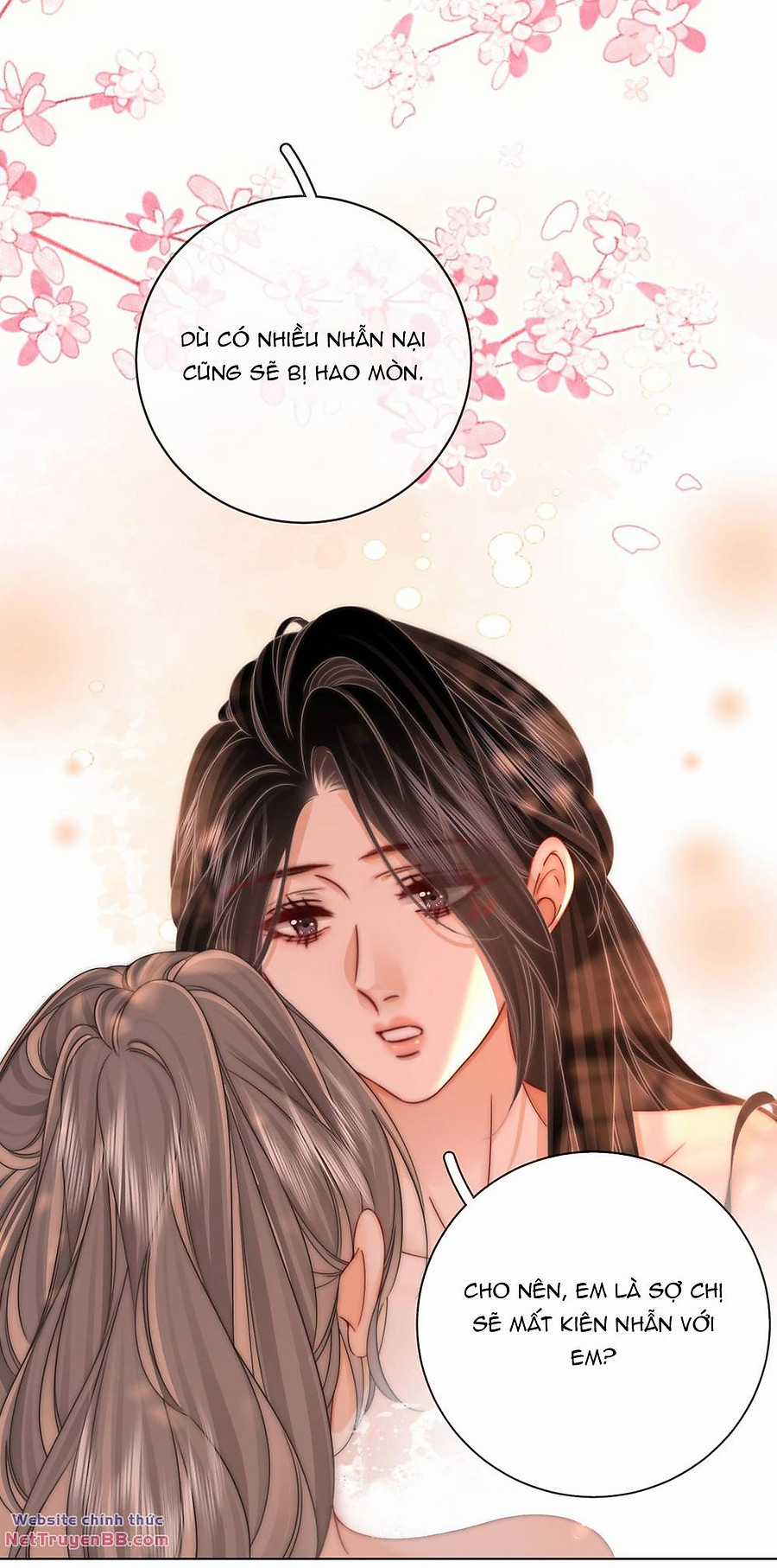 Em Chỉ Có Thể Là Của Tôi Chapter 102 trang 16