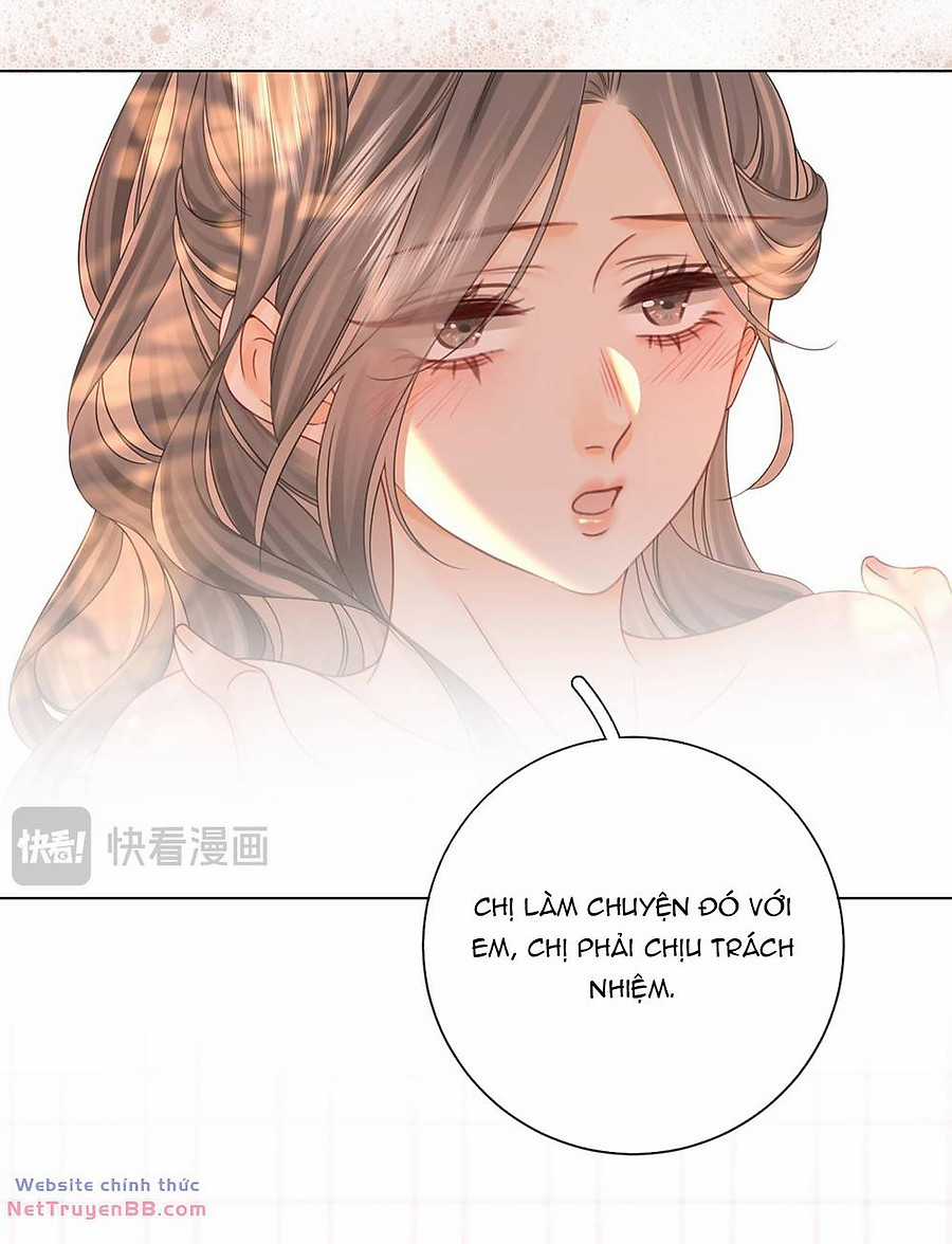 Em Chỉ Có Thể Là Của Tôi Chapter 102 trang 20