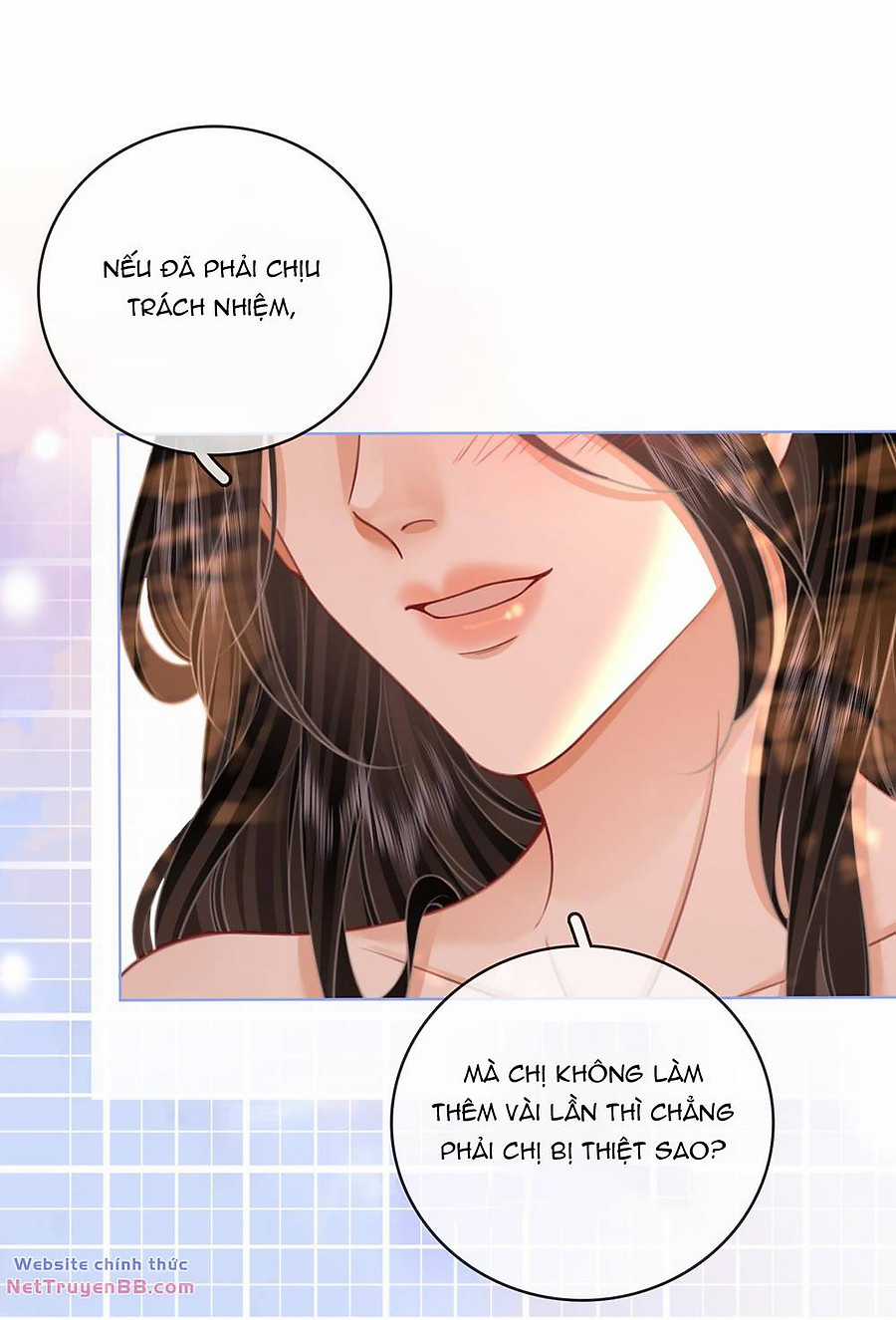 Em Chỉ Có Thể Là Của Tôi Chapter 102 trang 22