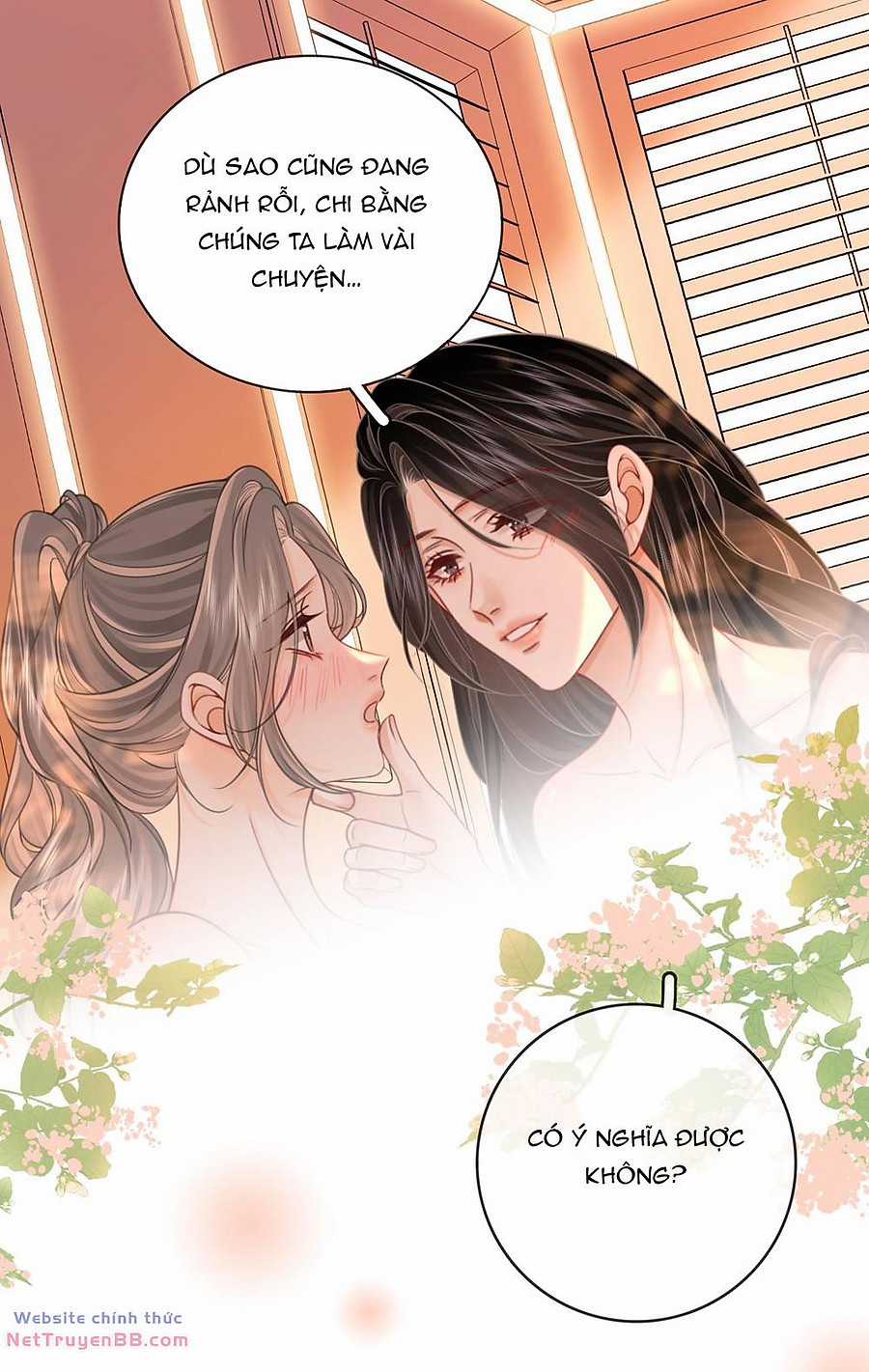Em Chỉ Có Thể Là Của Tôi Chapter 102 trang 25