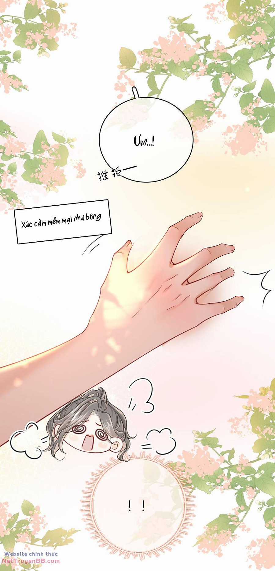 Em Chỉ Có Thể Là Của Tôi Chapter 102 trang 27