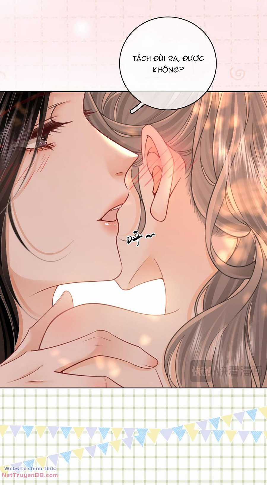 Em Chỉ Có Thể Là Của Tôi Chapter 102 trang 29