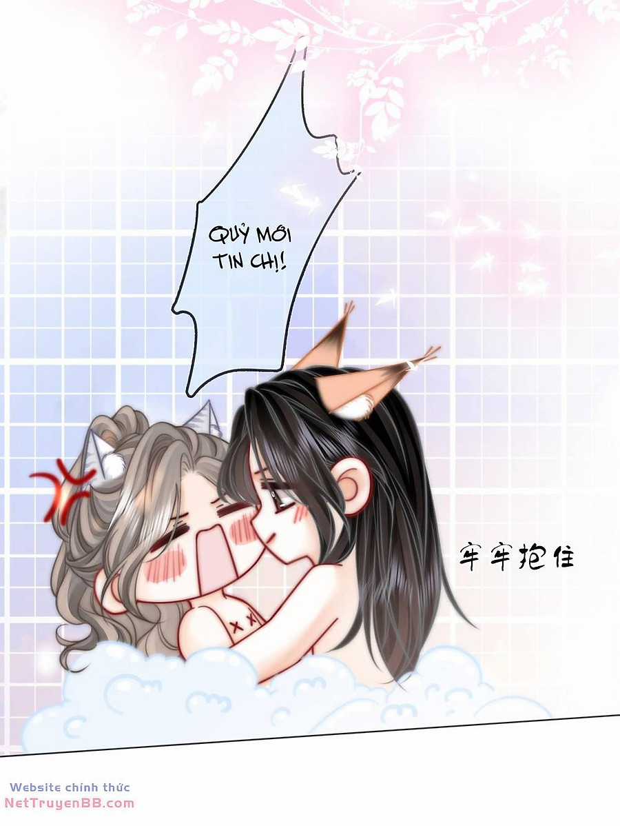 Em Chỉ Có Thể Là Của Tôi Chapter 102 trang 3