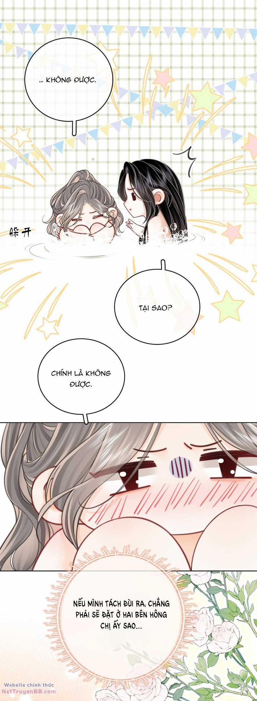 Em Chỉ Có Thể Là Của Tôi Chapter 102 trang 30