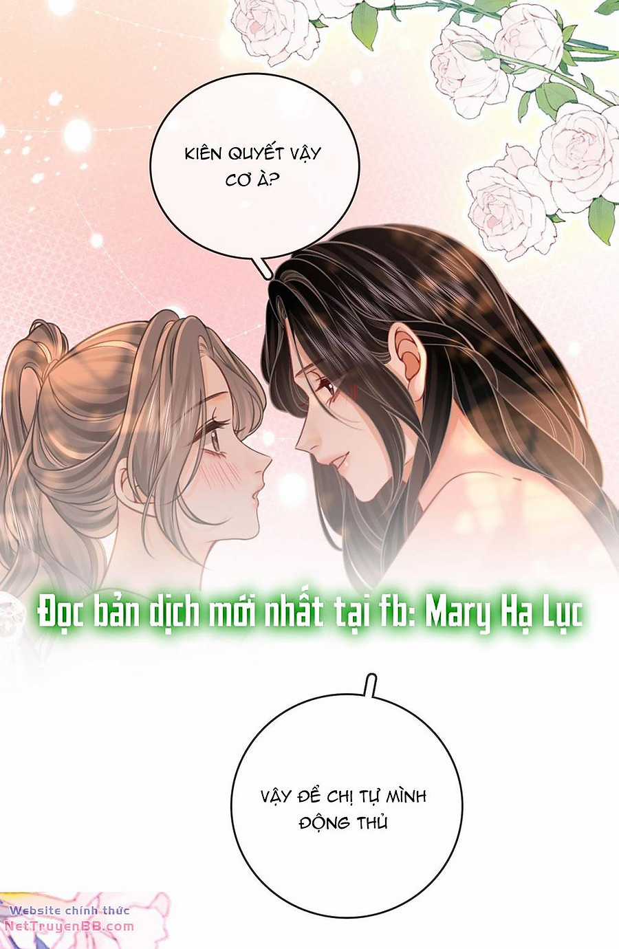 Em Chỉ Có Thể Là Của Tôi Chapter 102 trang 31