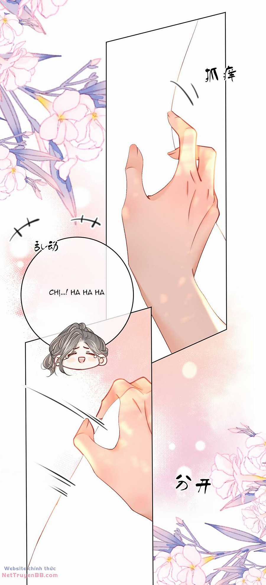 Em Chỉ Có Thể Là Của Tôi Chapter 102 trang 32