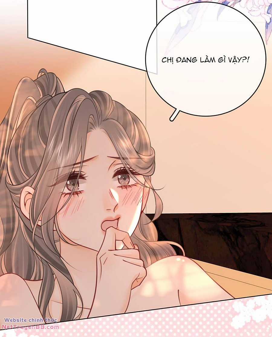 Em Chỉ Có Thể Là Của Tôi Chapter 102 trang 33