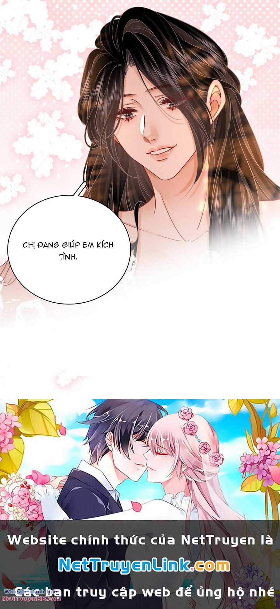 Em Chỉ Có Thể Là Của Tôi Chapter 102 trang 34