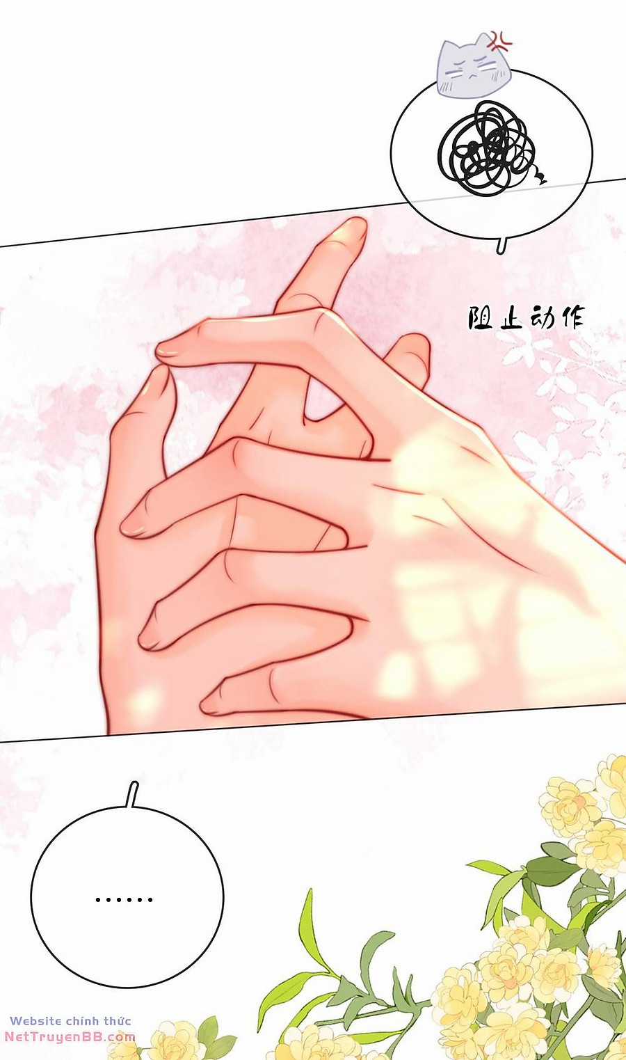 Em Chỉ Có Thể Là Của Tôi Chapter 102 trang 4