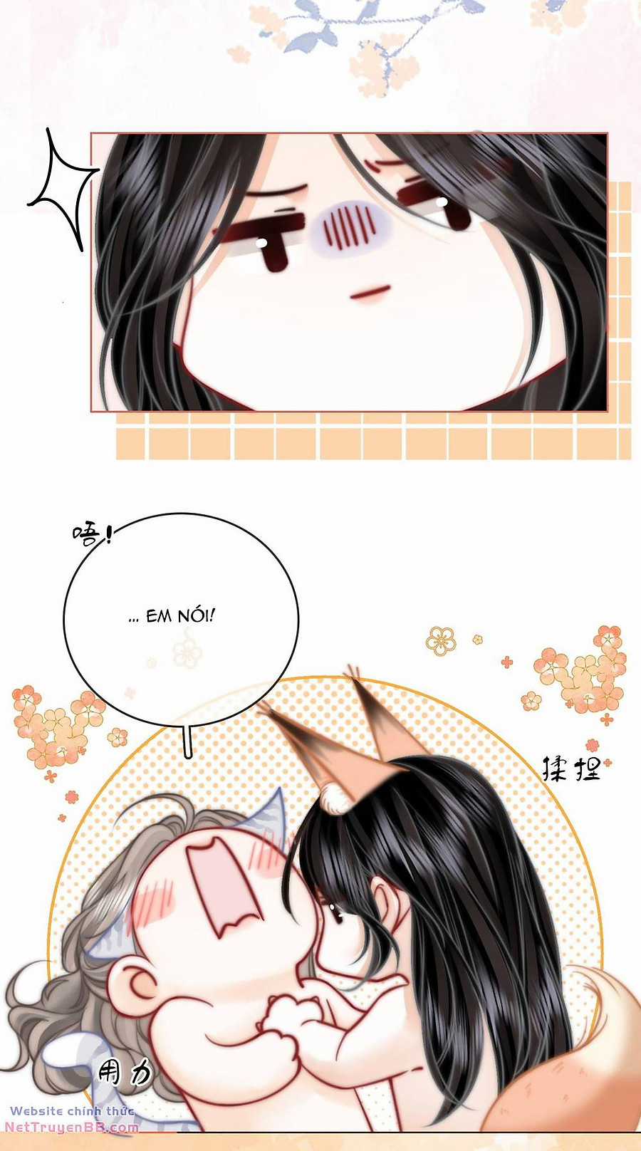 Em Chỉ Có Thể Là Của Tôi Chapter 102 trang 8