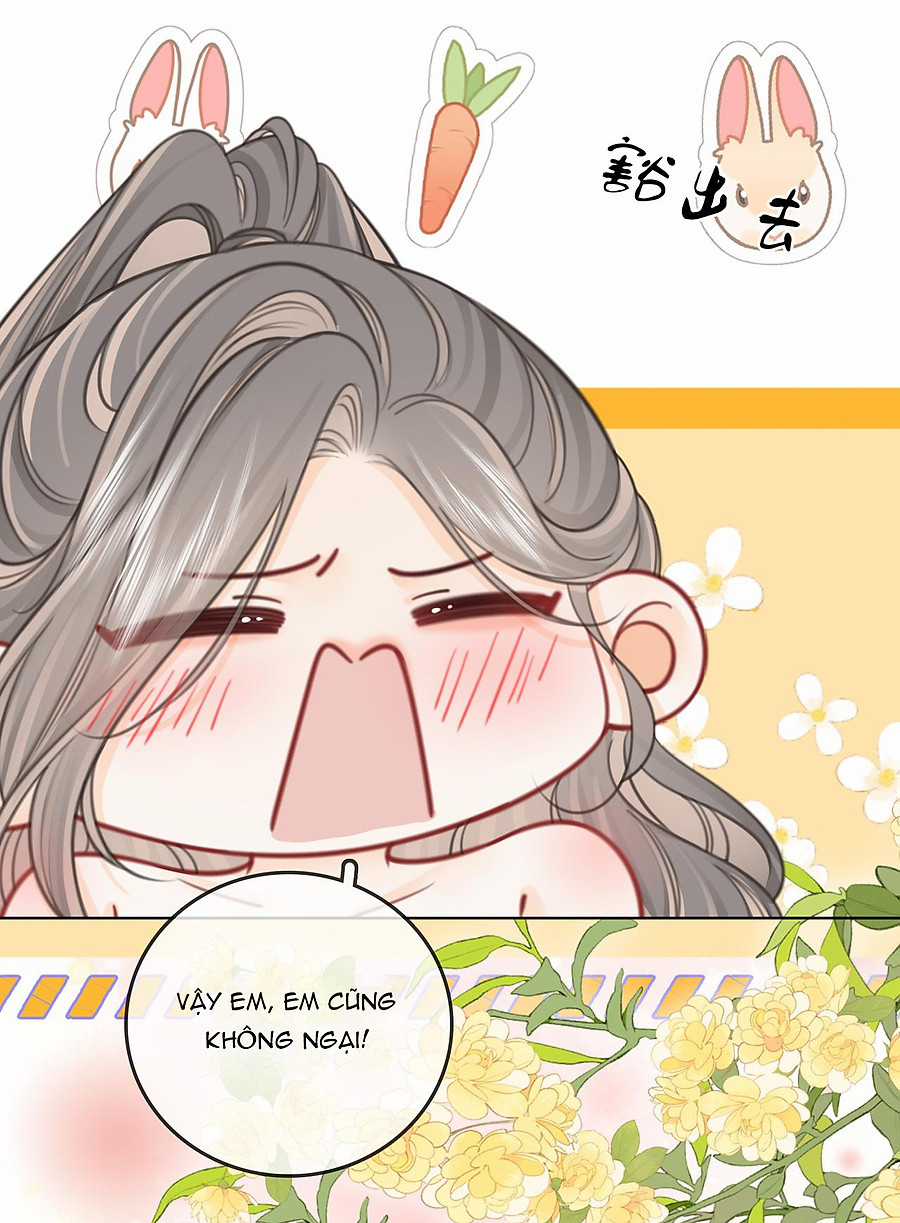 Em Chỉ Có Thể Là Của Tôi Chapter 103 trang 11