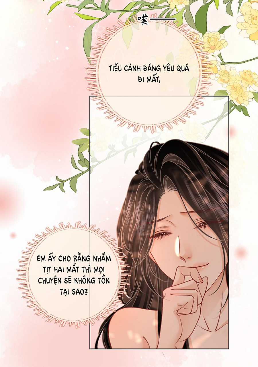 Em Chỉ Có Thể Là Của Tôi Chapter 103 trang 12