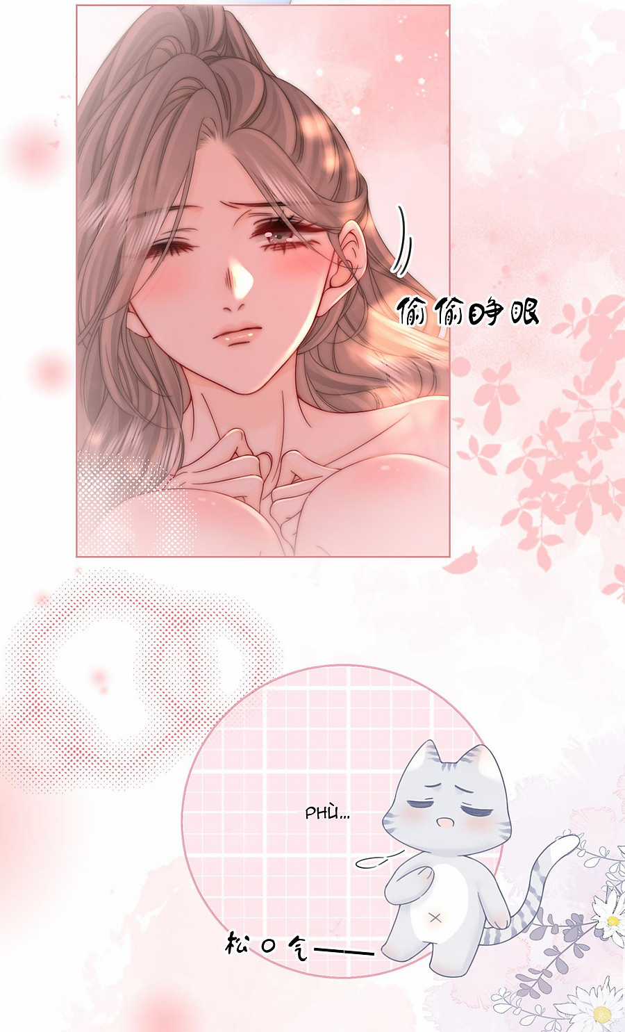 Em Chỉ Có Thể Là Của Tôi Chapter 103 trang 17