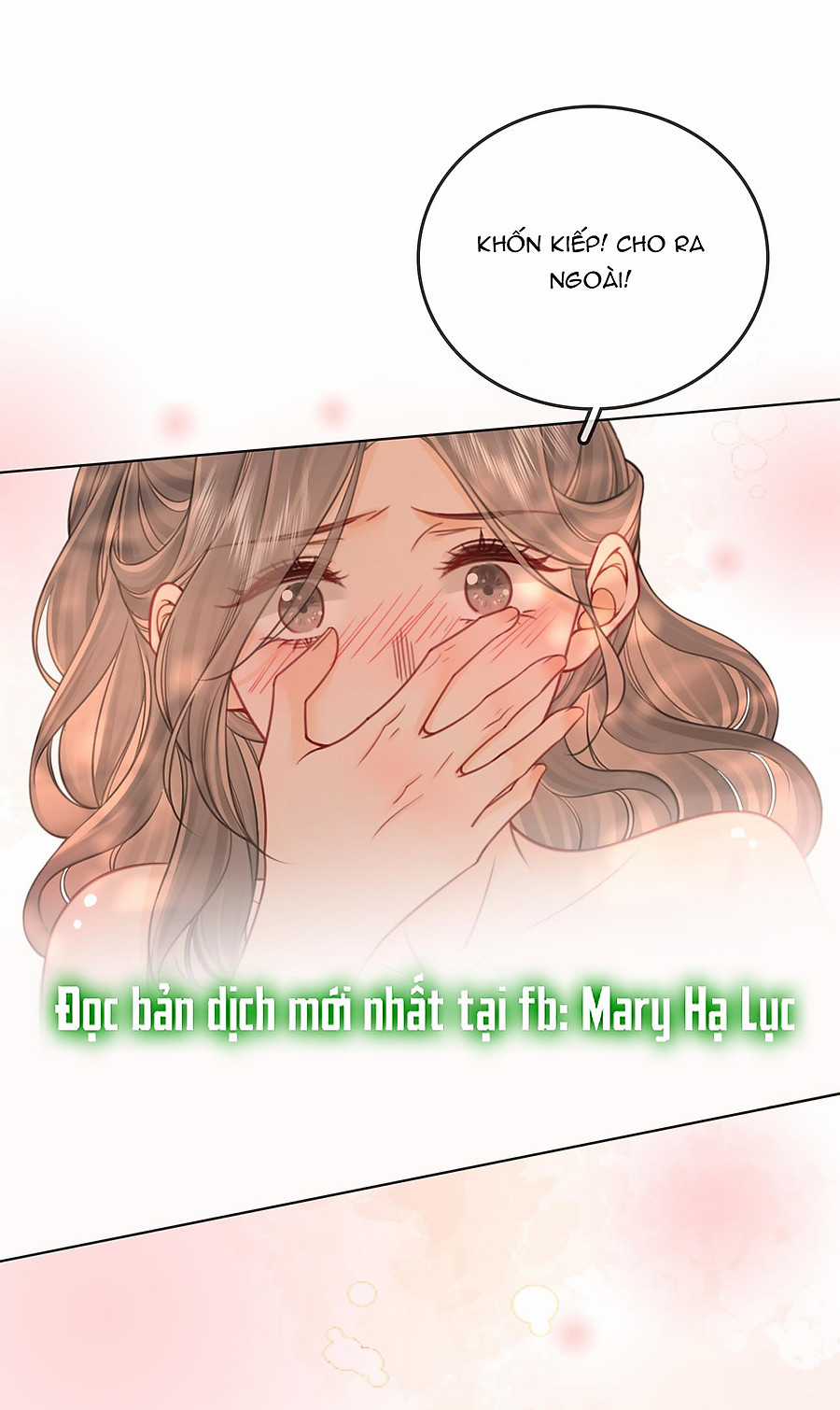 Em Chỉ Có Thể Là Của Tôi Chapter 103 trang 2