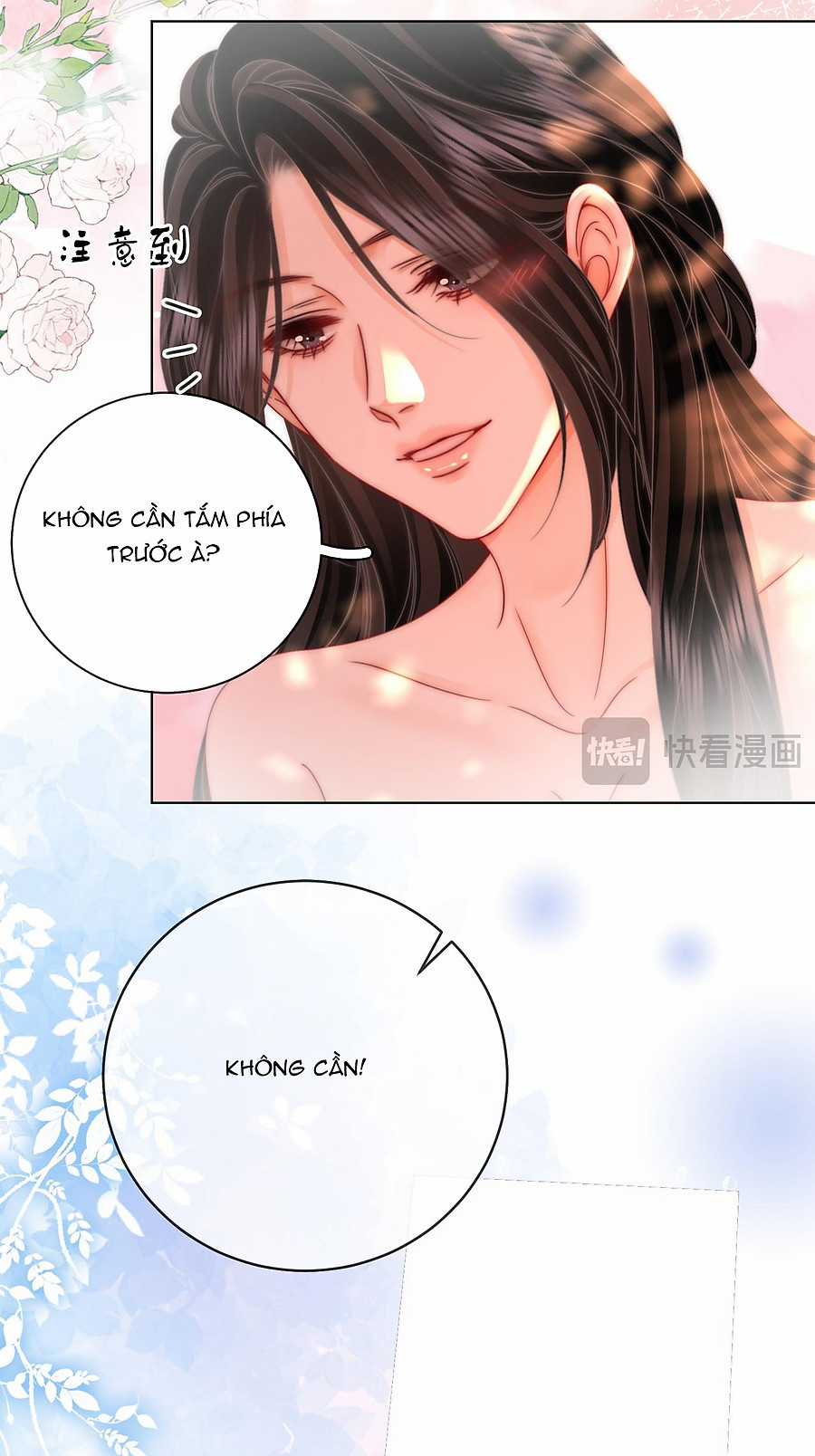 Em Chỉ Có Thể Là Của Tôi Chapter 103 trang 21