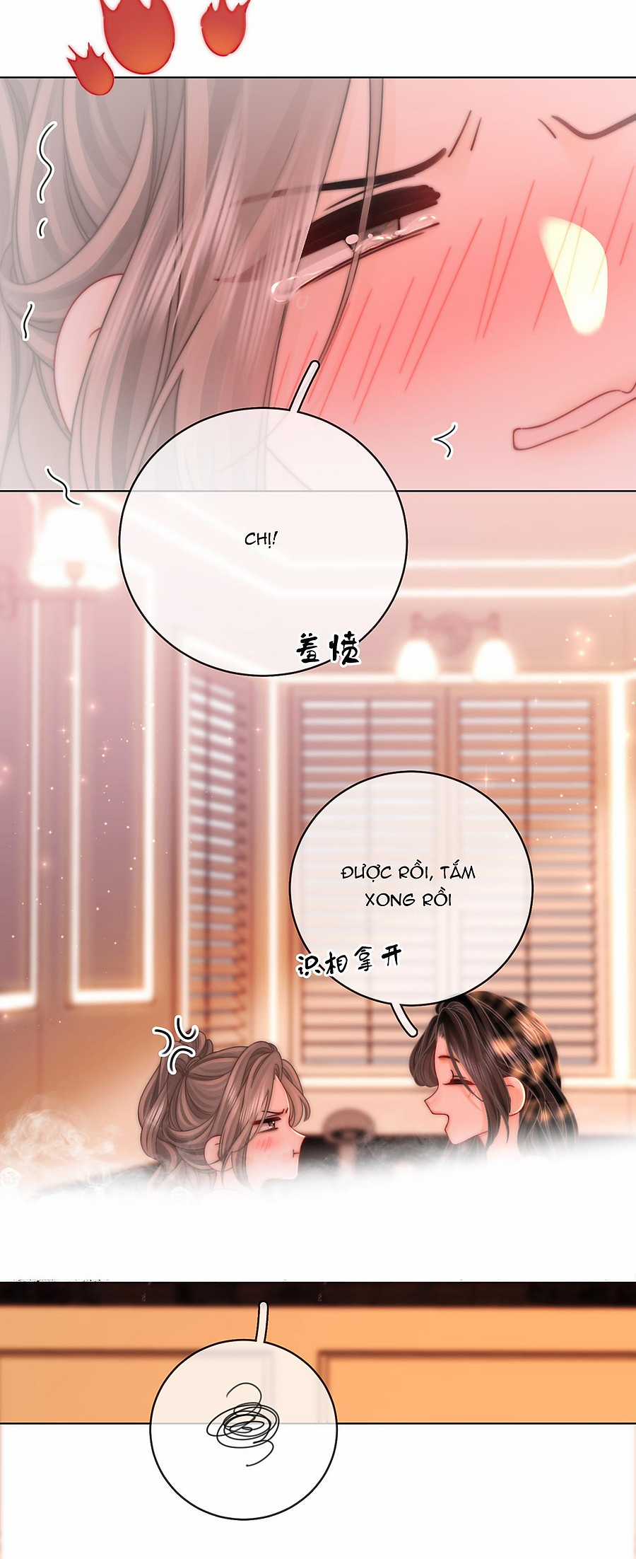 Em Chỉ Có Thể Là Của Tôi Chapter 103 trang 25