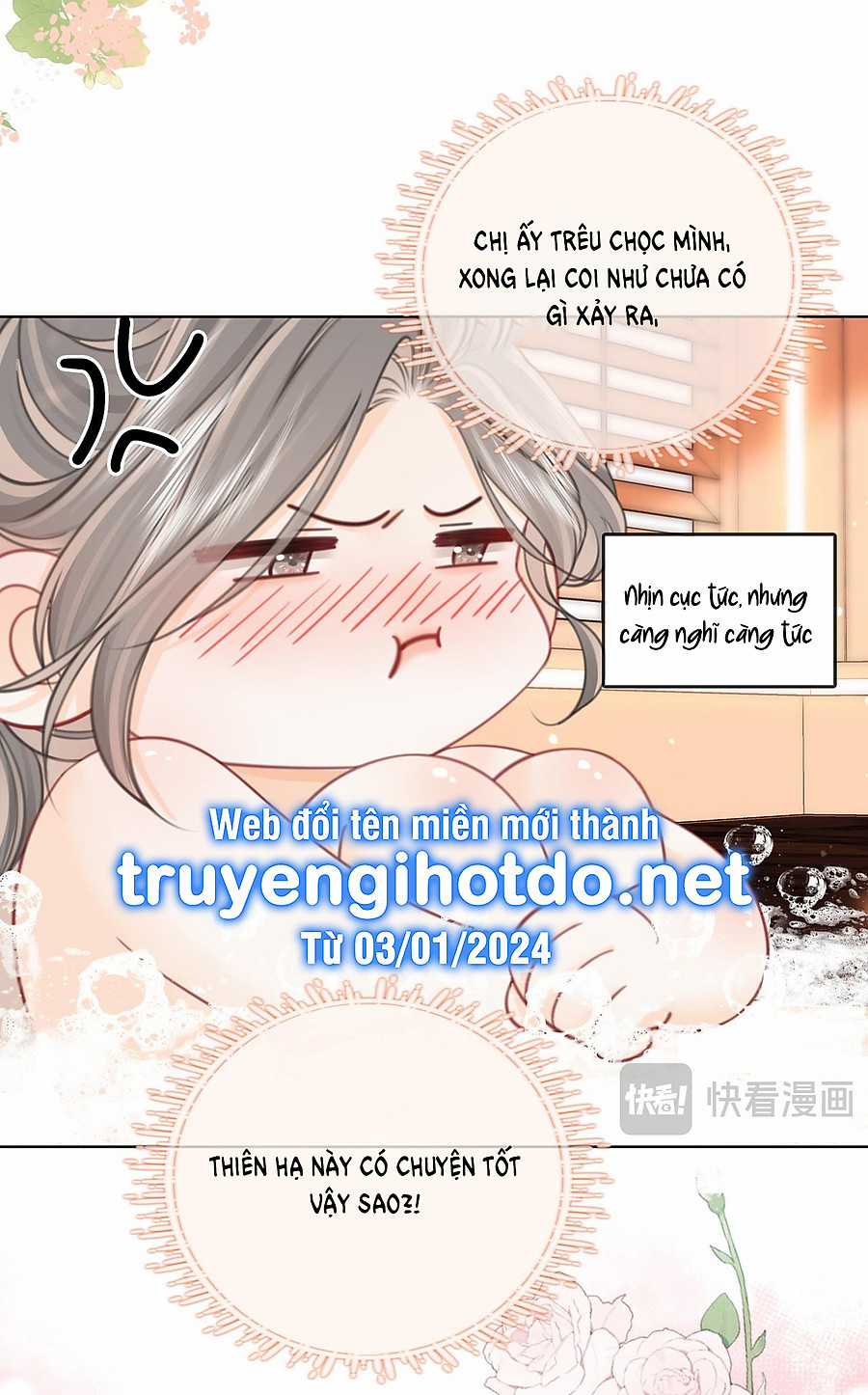 Em Chỉ Có Thể Là Của Tôi Chapter 103 trang 27