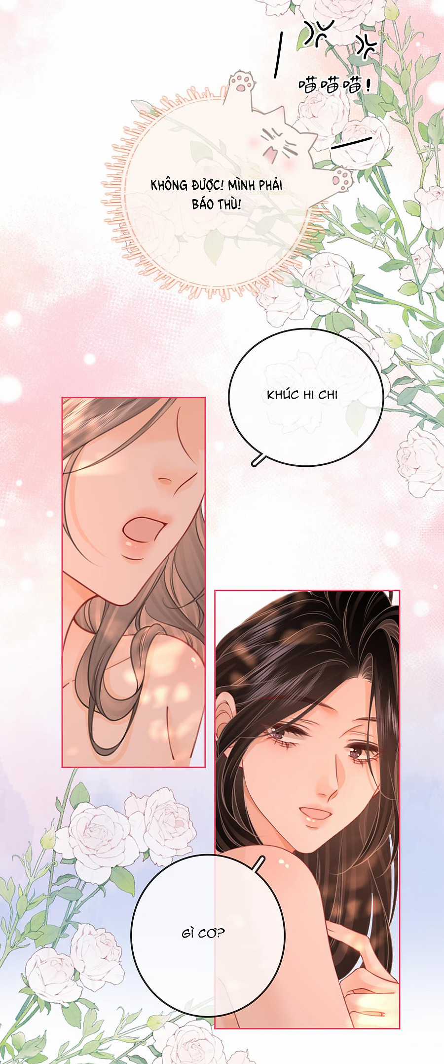 Em Chỉ Có Thể Là Của Tôi Chapter 103 trang 28