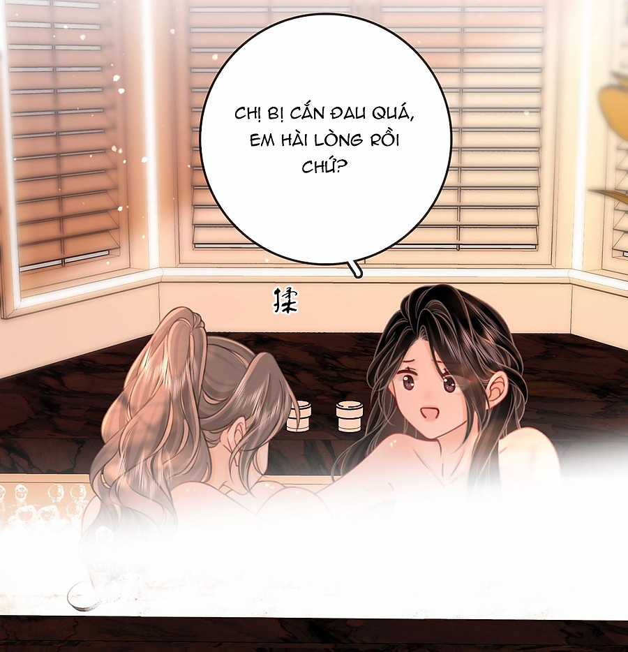 Em Chỉ Có Thể Là Của Tôi Chapter 103 trang 32