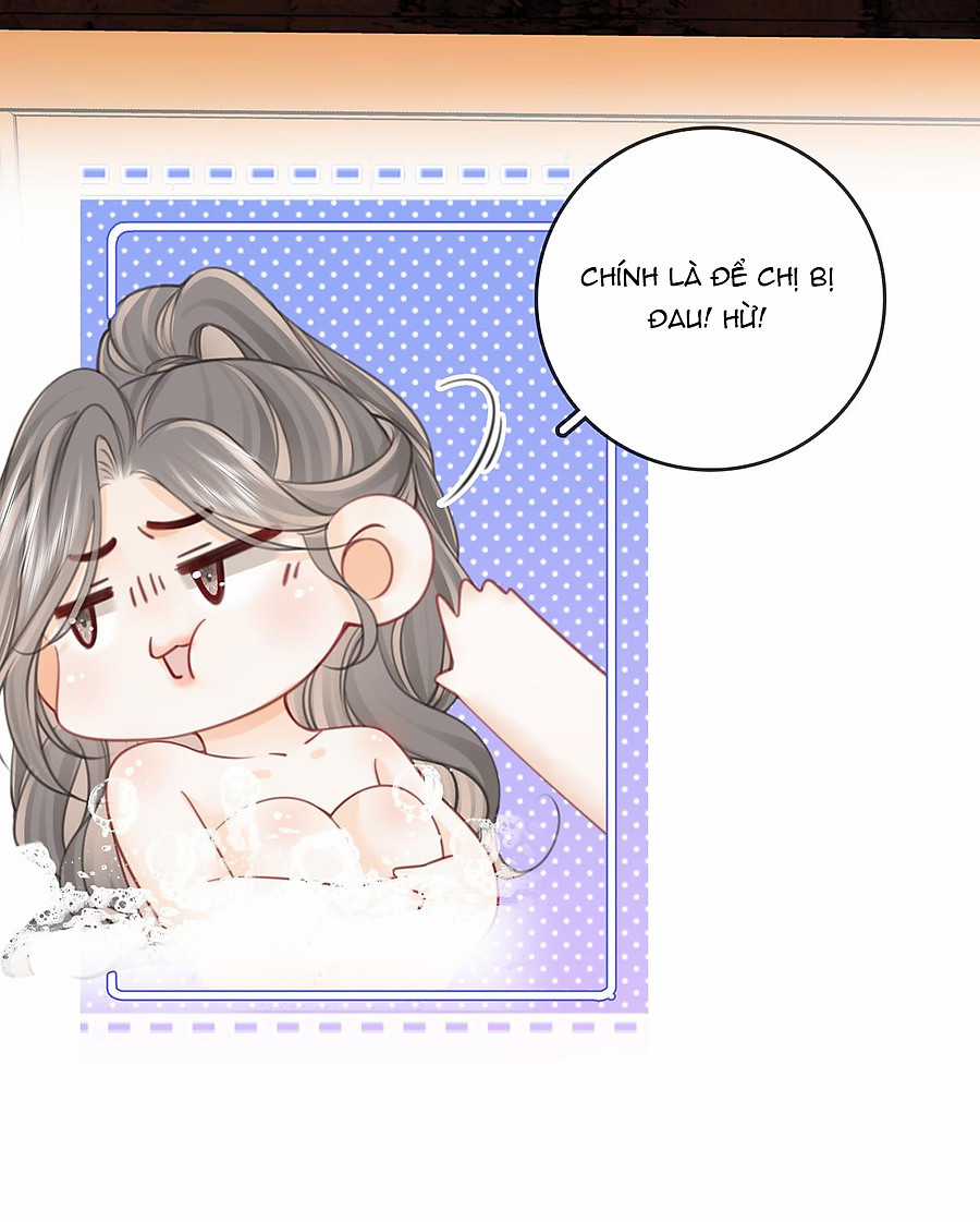 Em Chỉ Có Thể Là Của Tôi Chapter 103 trang 33