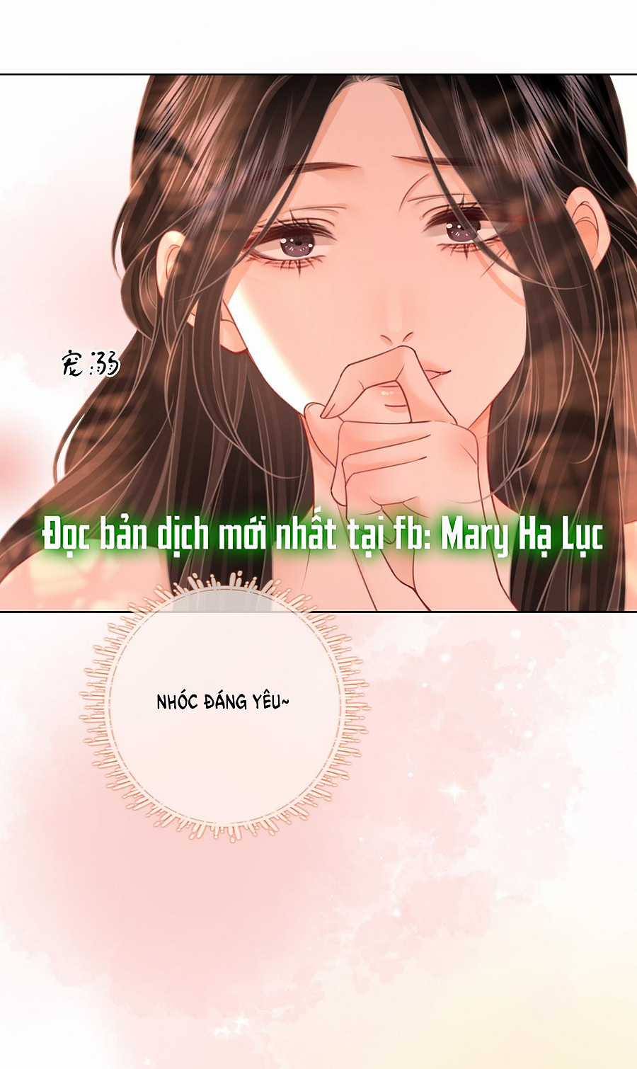 Em Chỉ Có Thể Là Của Tôi Chapter 103 trang 34