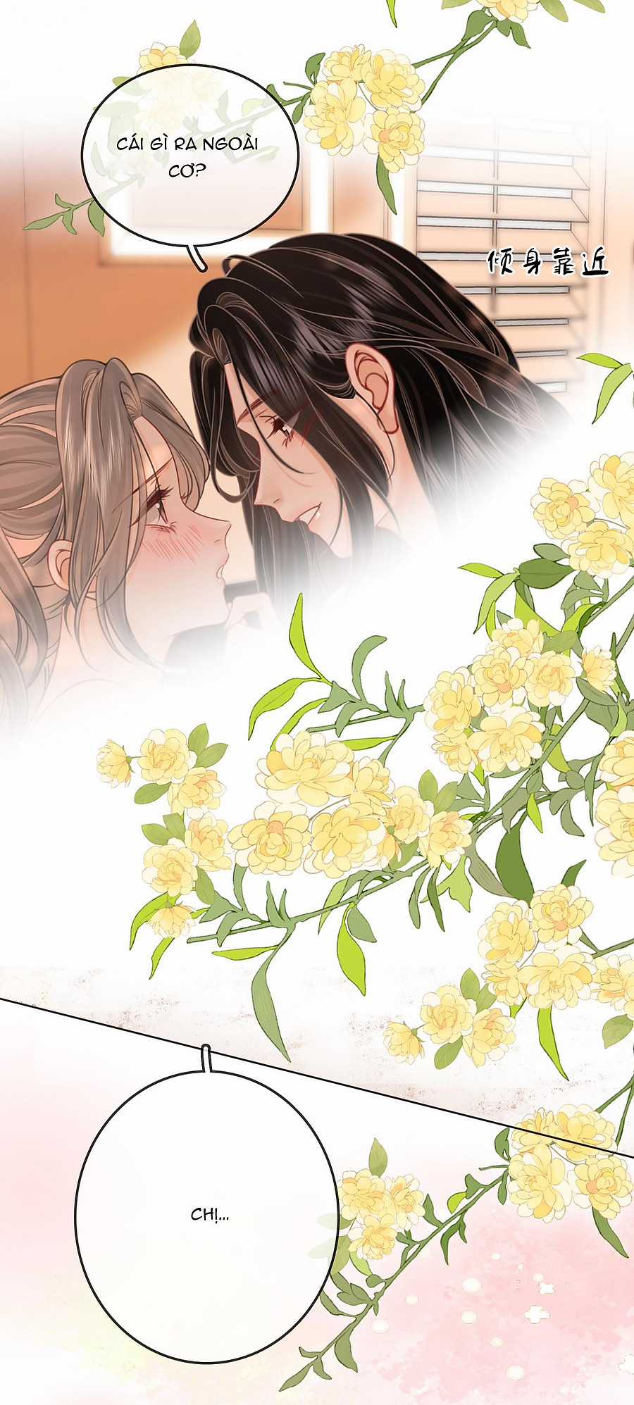 Em Chỉ Có Thể Là Của Tôi Chapter 103 trang 5