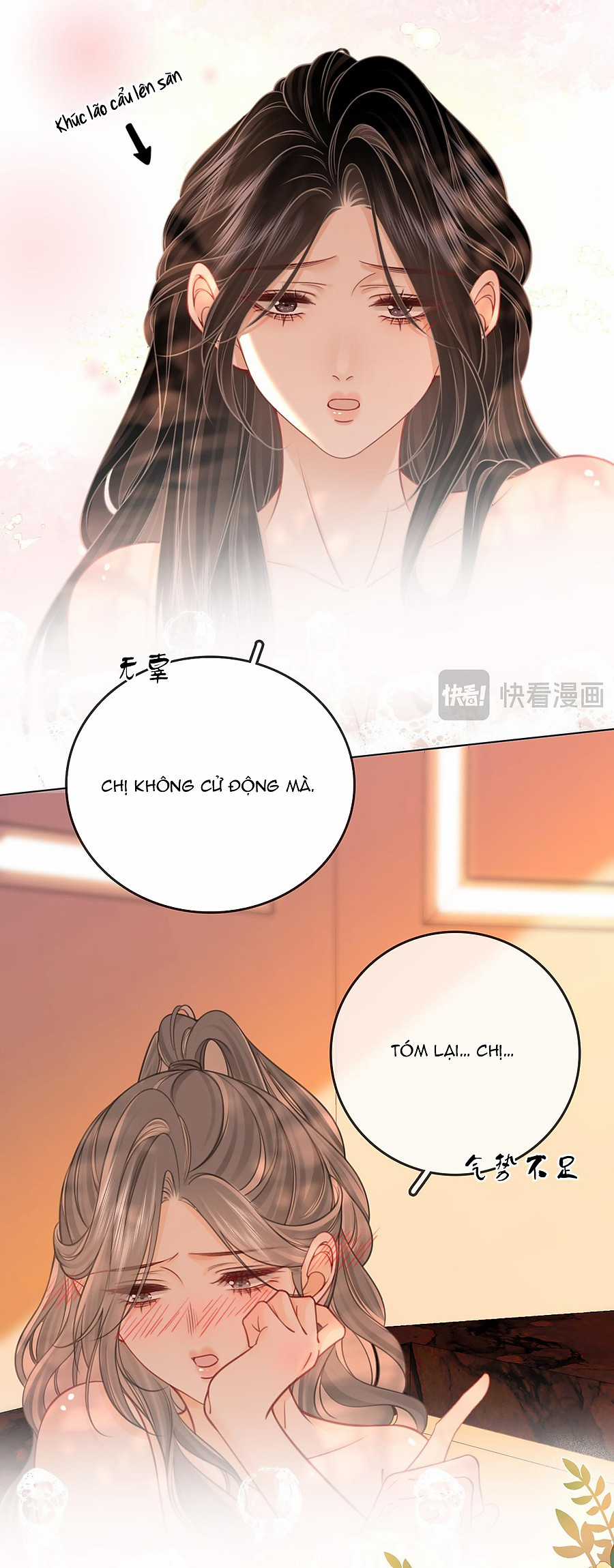 Em Chỉ Có Thể Là Của Tôi Chapter 103 trang 6