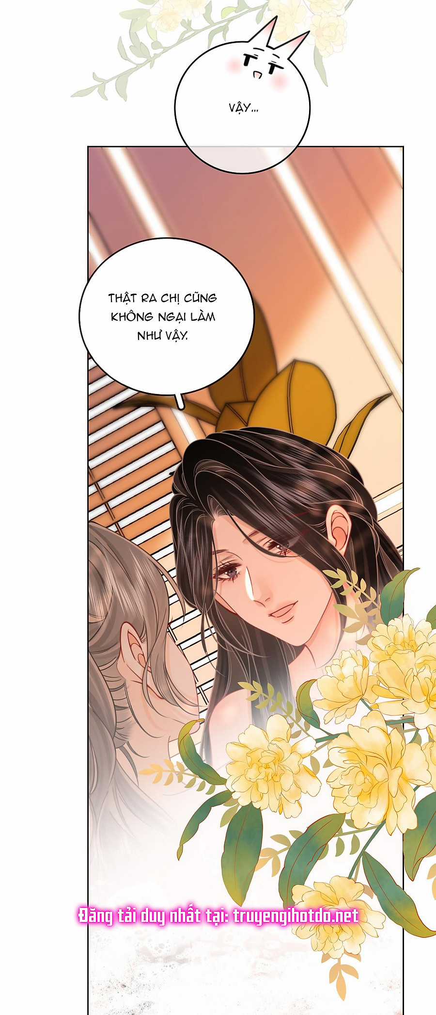 Em Chỉ Có Thể Là Của Tôi Chapter 103 trang 9