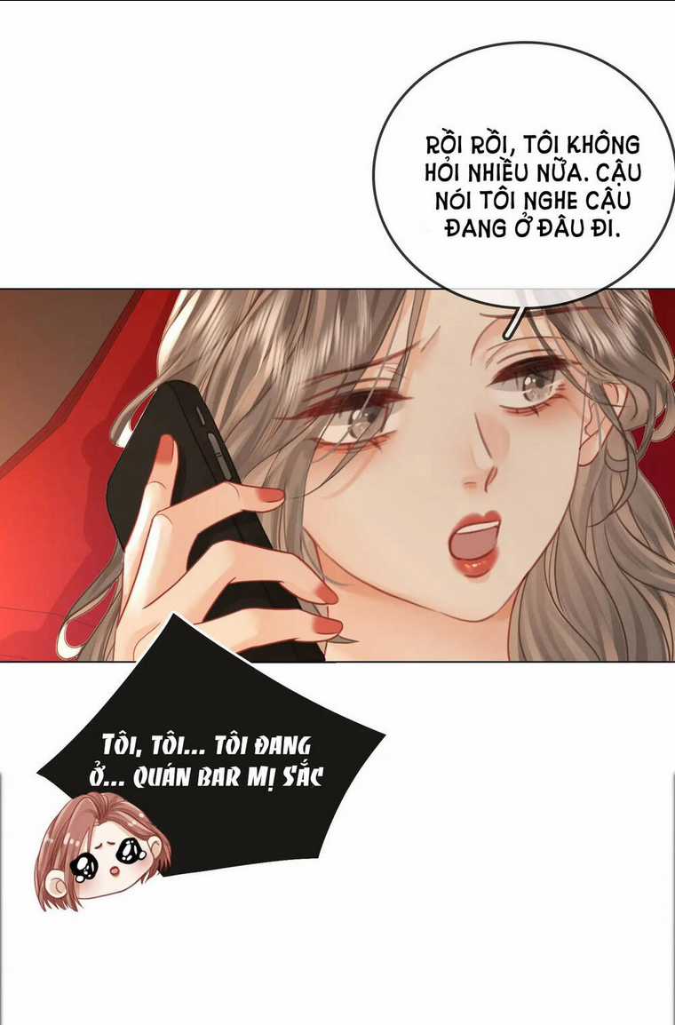 Em Chỉ Có Thể Là Của Tôi Chapter 11.1 trang 12